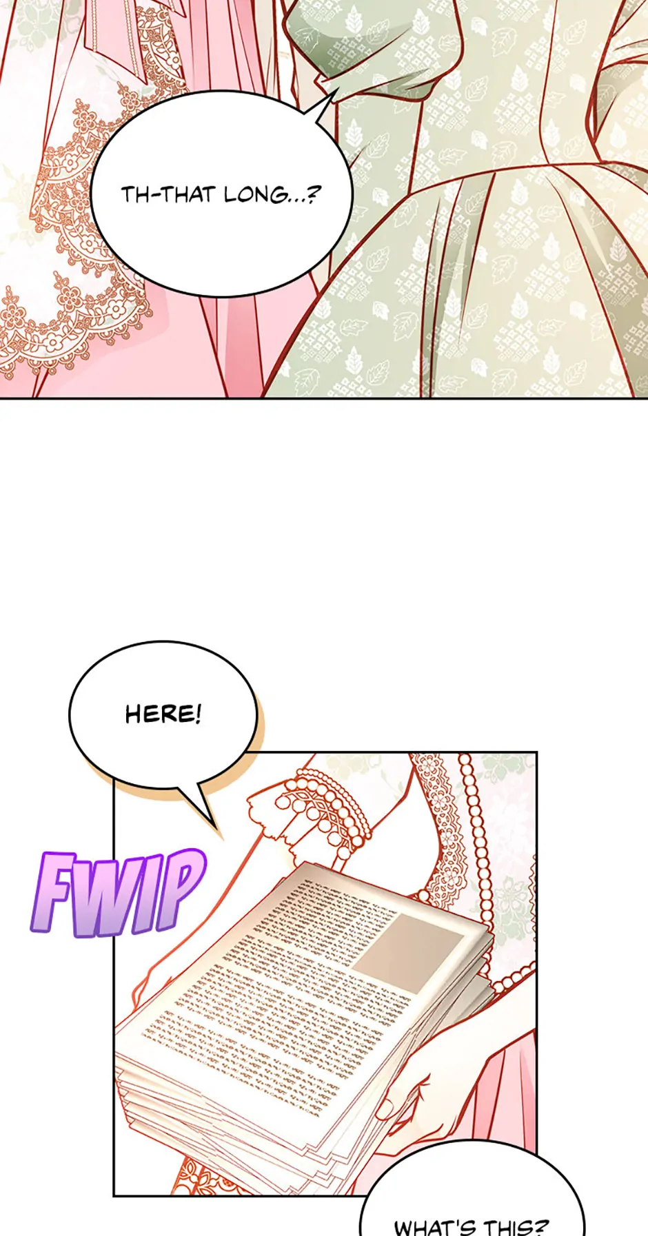 The Duchess’s Secret Dressing Room chapter 125 page 26