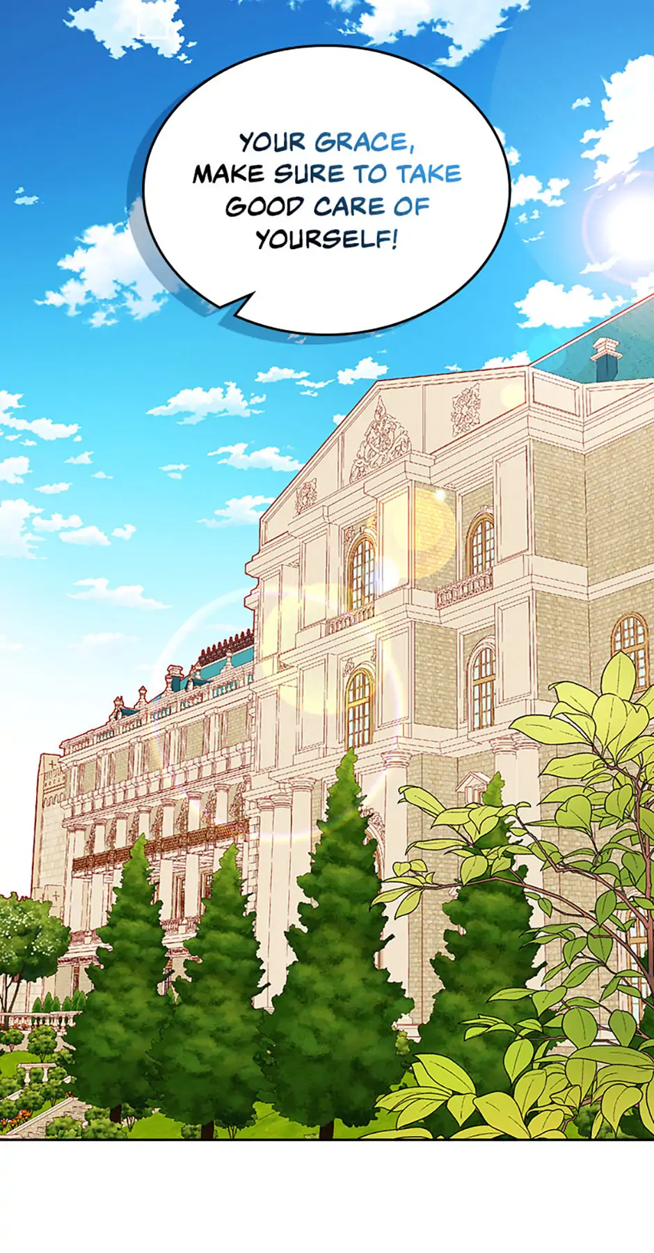 The Duchess’s Secret Dressing Room chapter 125 page 31
