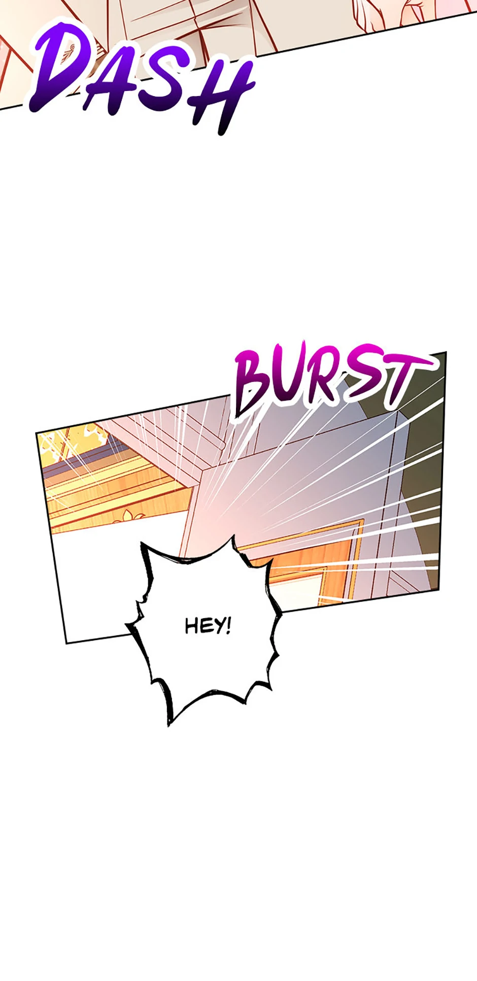 The Duchess’s Secret Dressing Room chapter 125 page 39