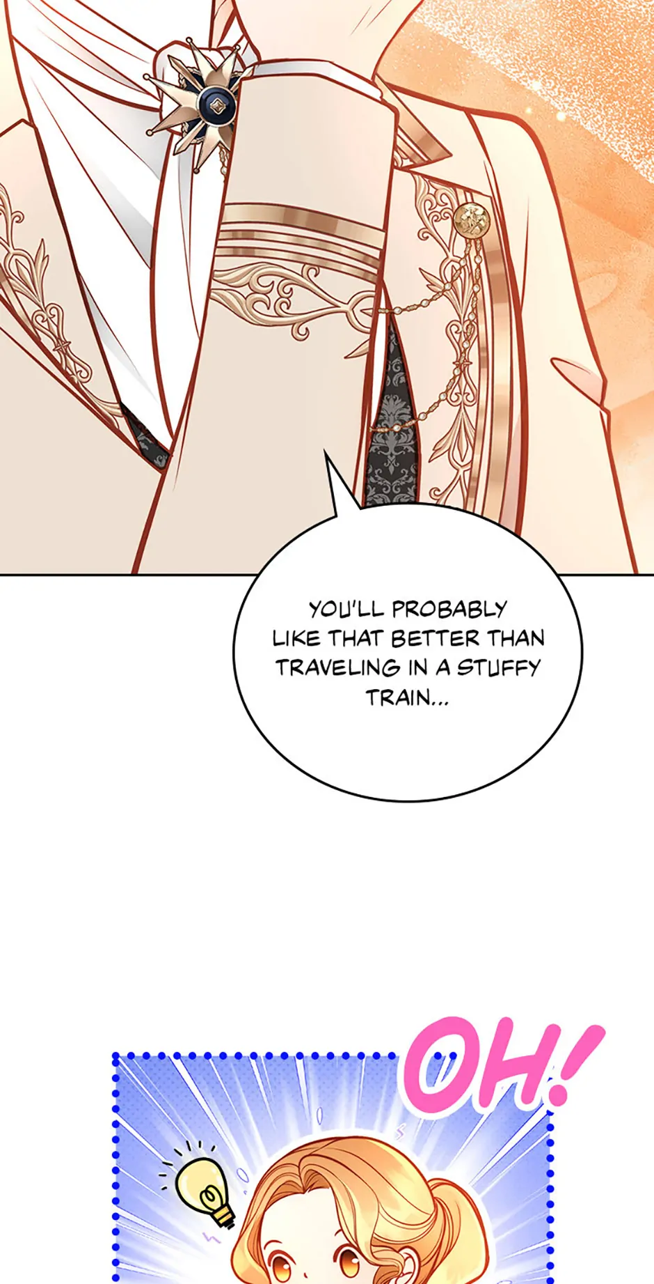 The Duchess’s Secret Dressing Room chapter 125 page 47