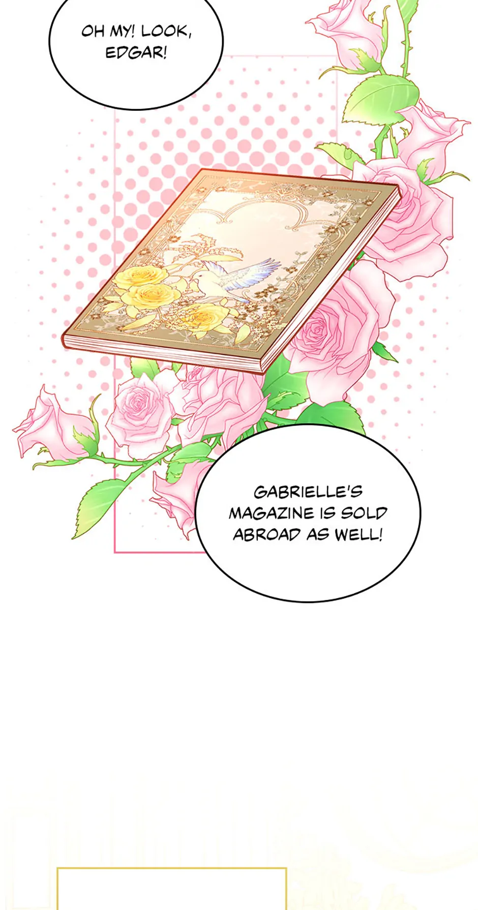 The Duchess’s Secret Dressing Room chapter 125 page 62