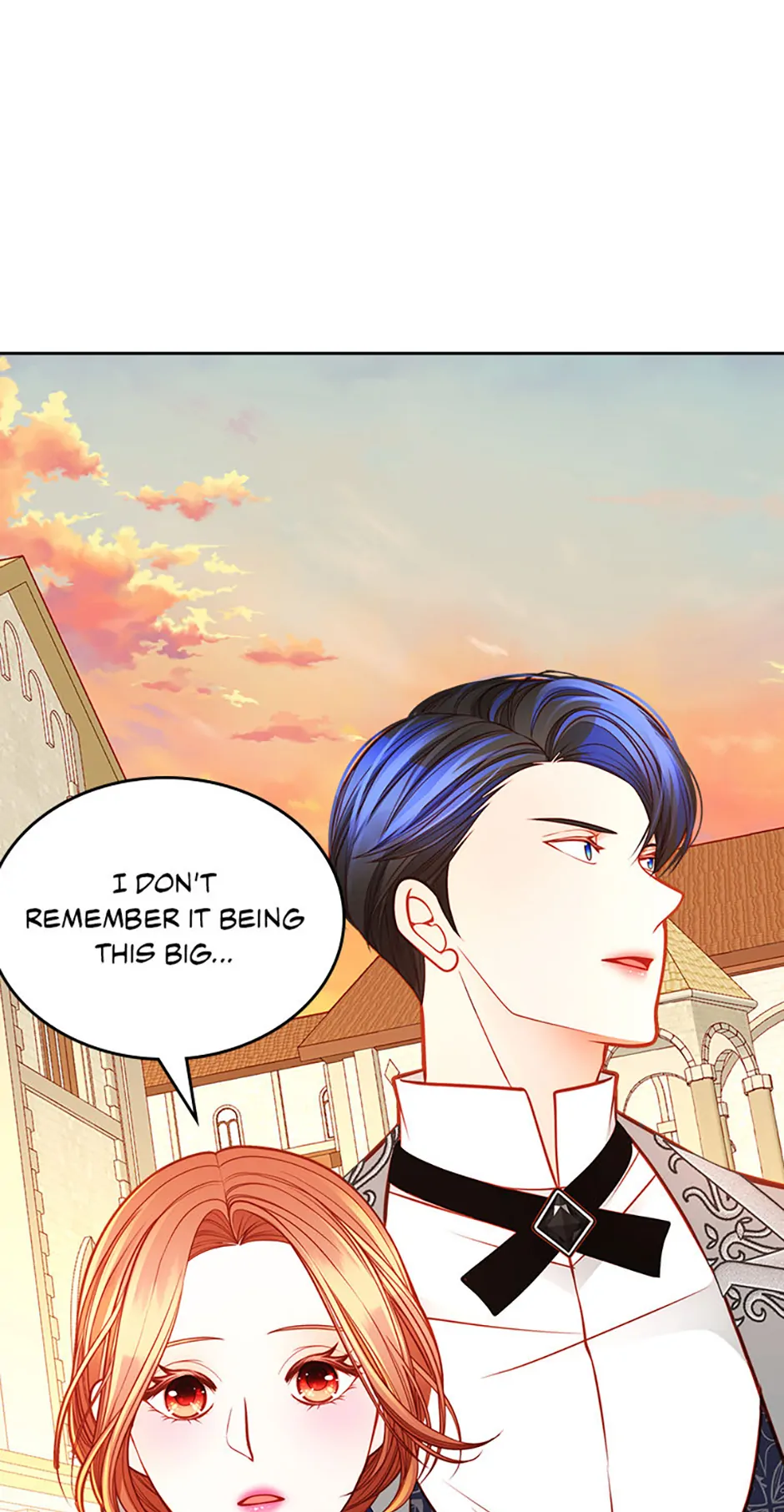 The Duchess’s Secret Dressing Room chapter 125 page 67
