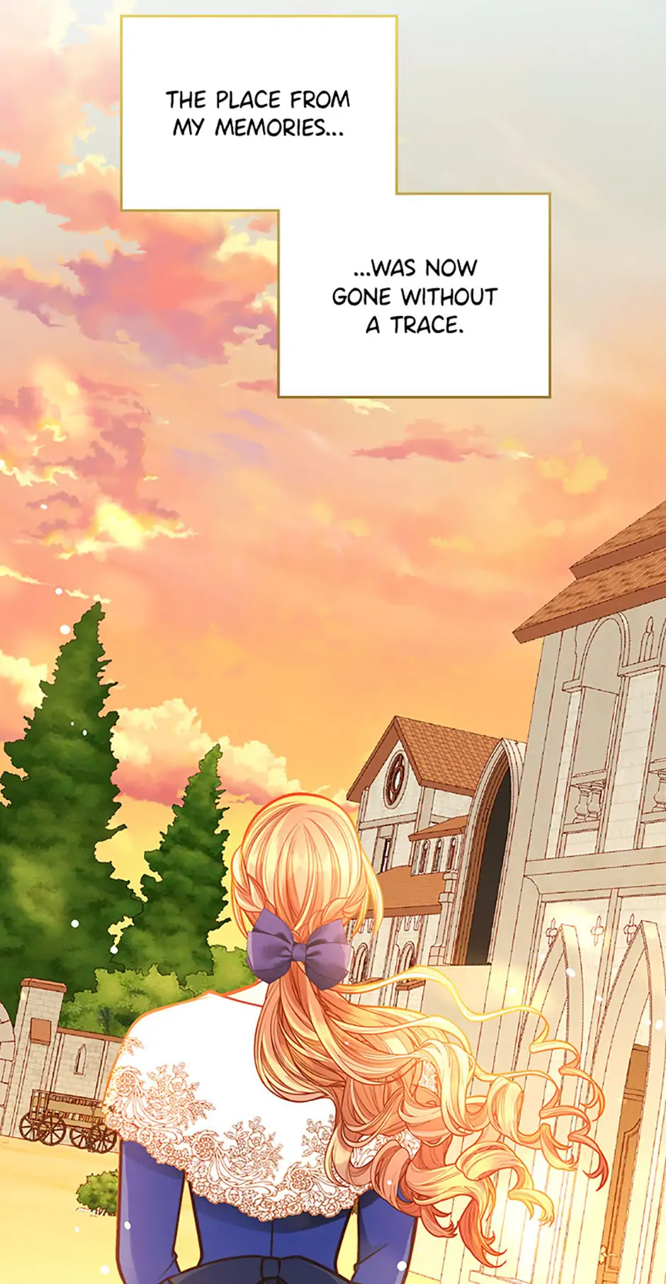 The Duchess’s Secret Dressing Room chapter 125 page 70
