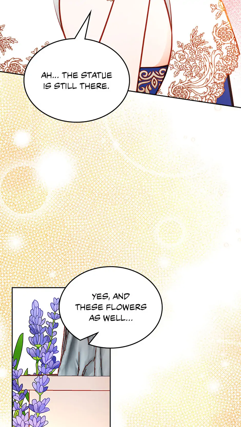 The Duchess’s Secret Dressing Room chapter 125 page 76