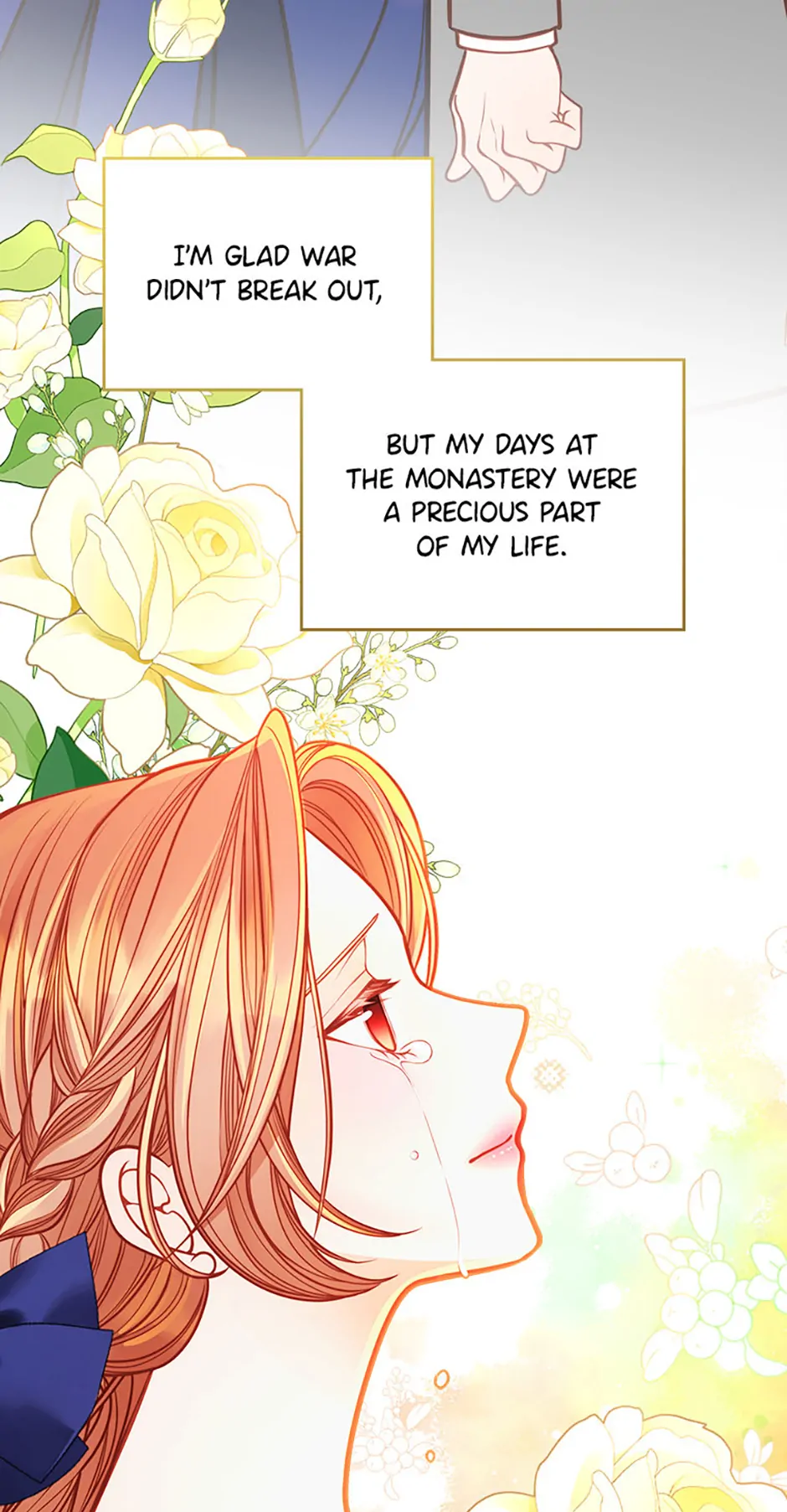 The Duchess’s Secret Dressing Room chapter 125 page 80