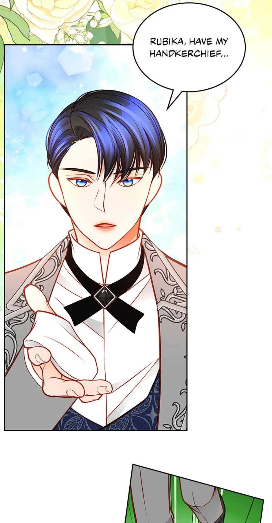 The Duchess’s Secret Dressing Room chapter 125 page 82