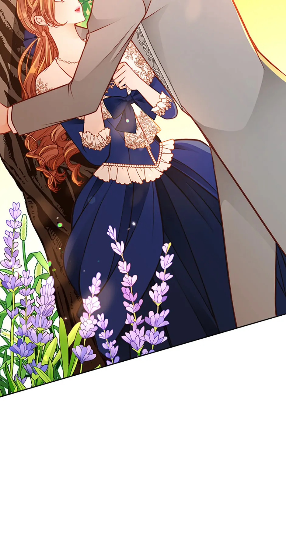 The Duchess’s Secret Dressing Room chapter 125 page 84