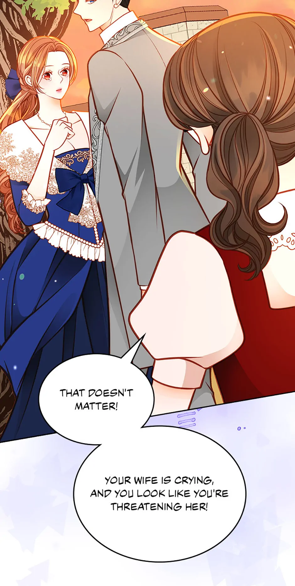 The Duchess’s Secret Dressing Room chapter 125 page 88
