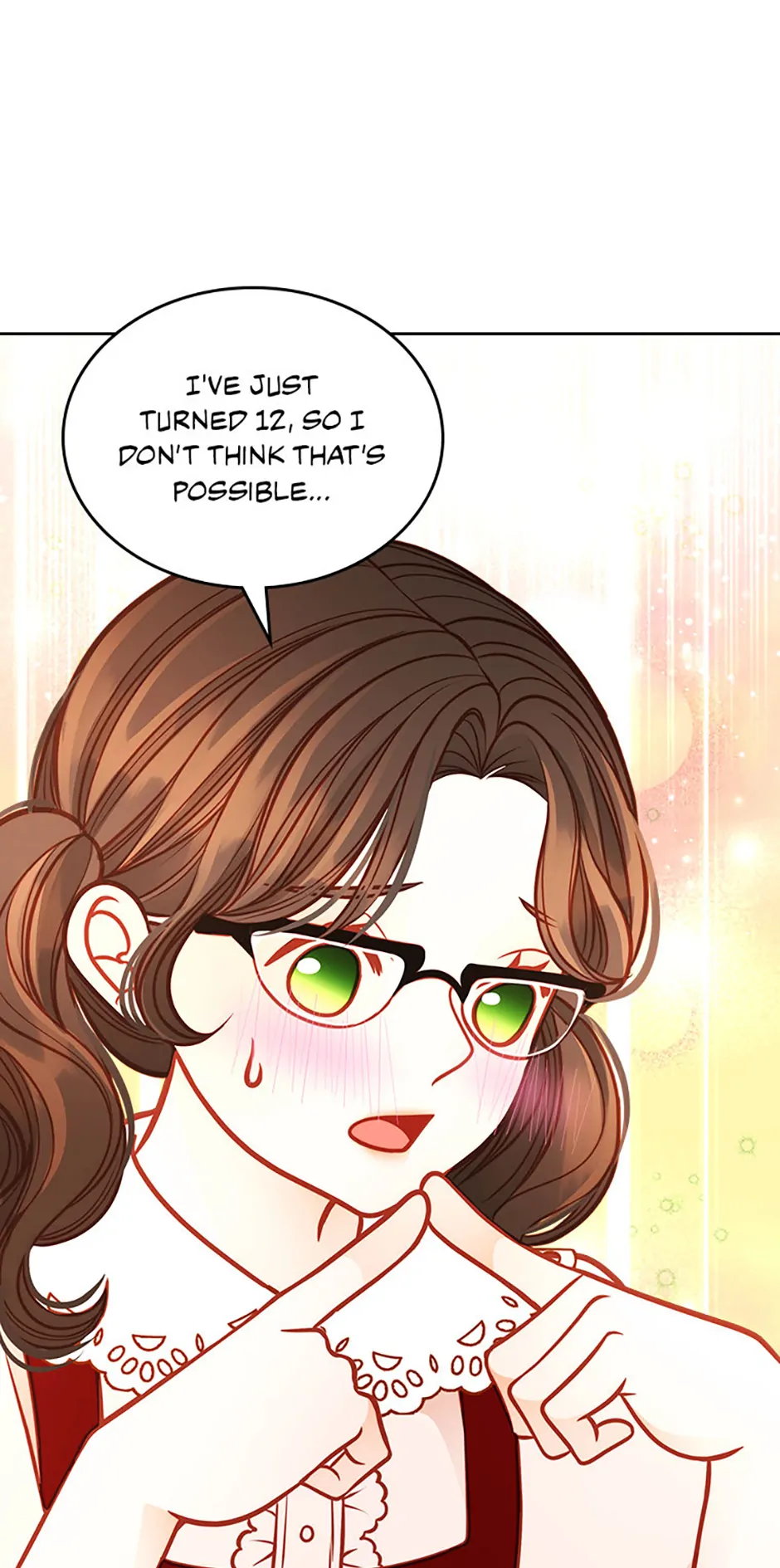 The Duchess’s Secret Dressing Room chapter 125 page 93