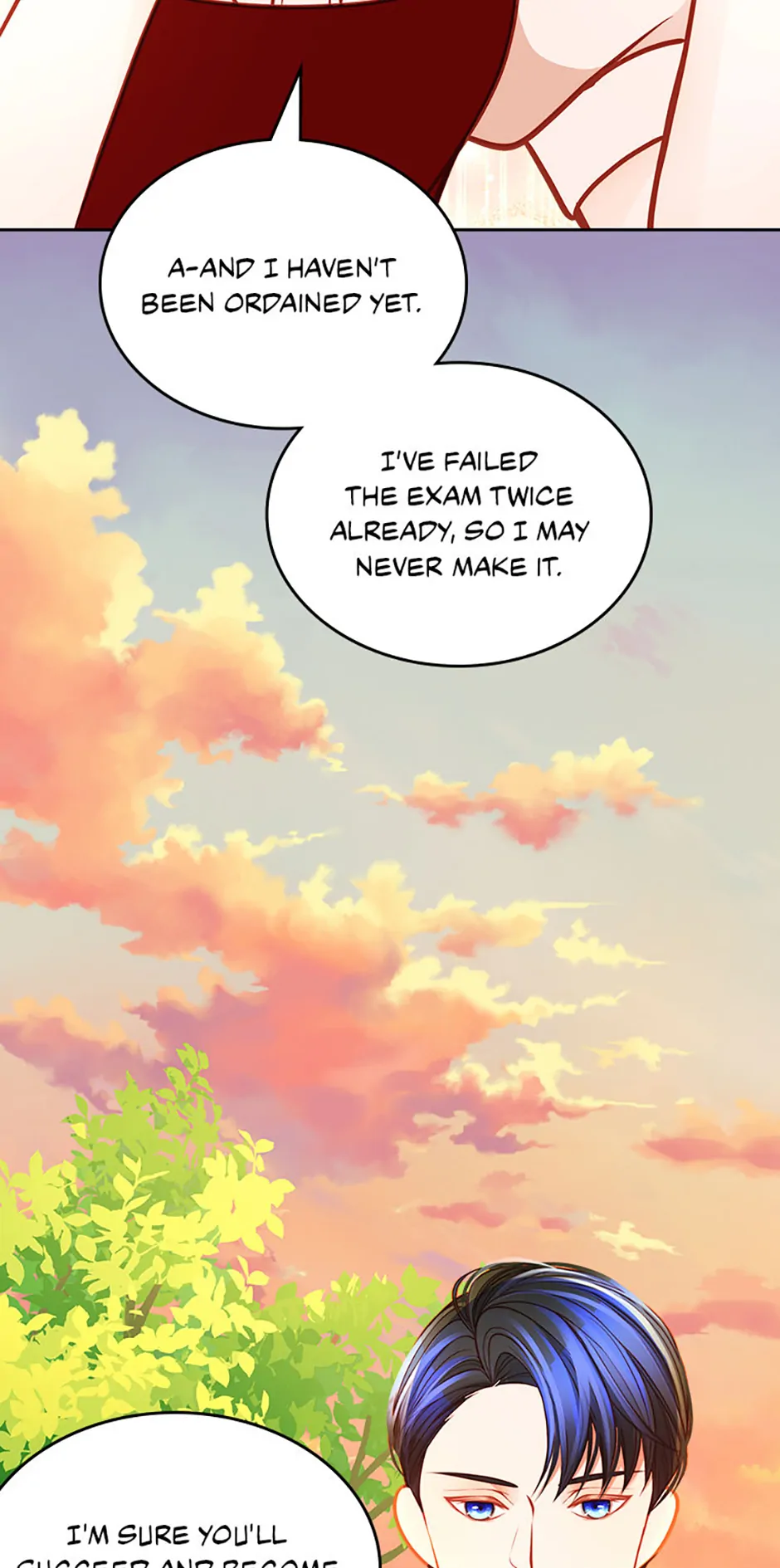 The Duchess’s Secret Dressing Room chapter 125 page 94