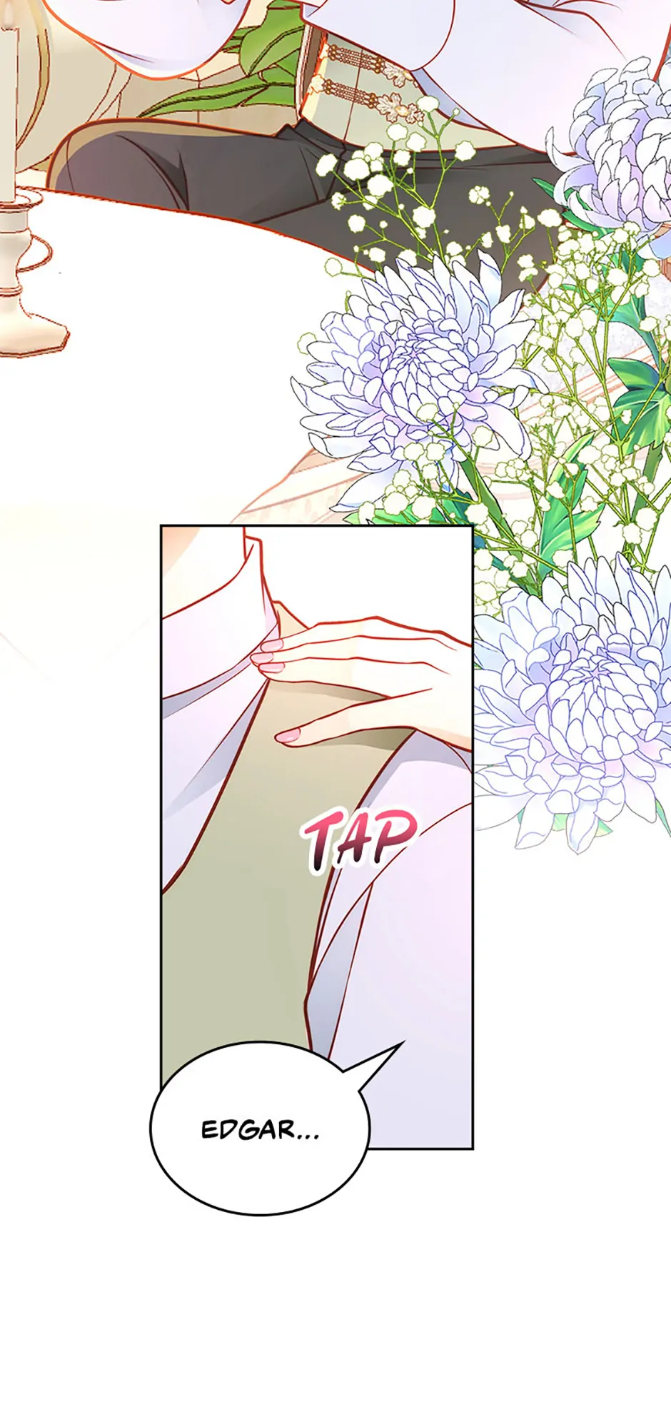 The Duchess’s Secret Dressing Room chapter 125 page 104