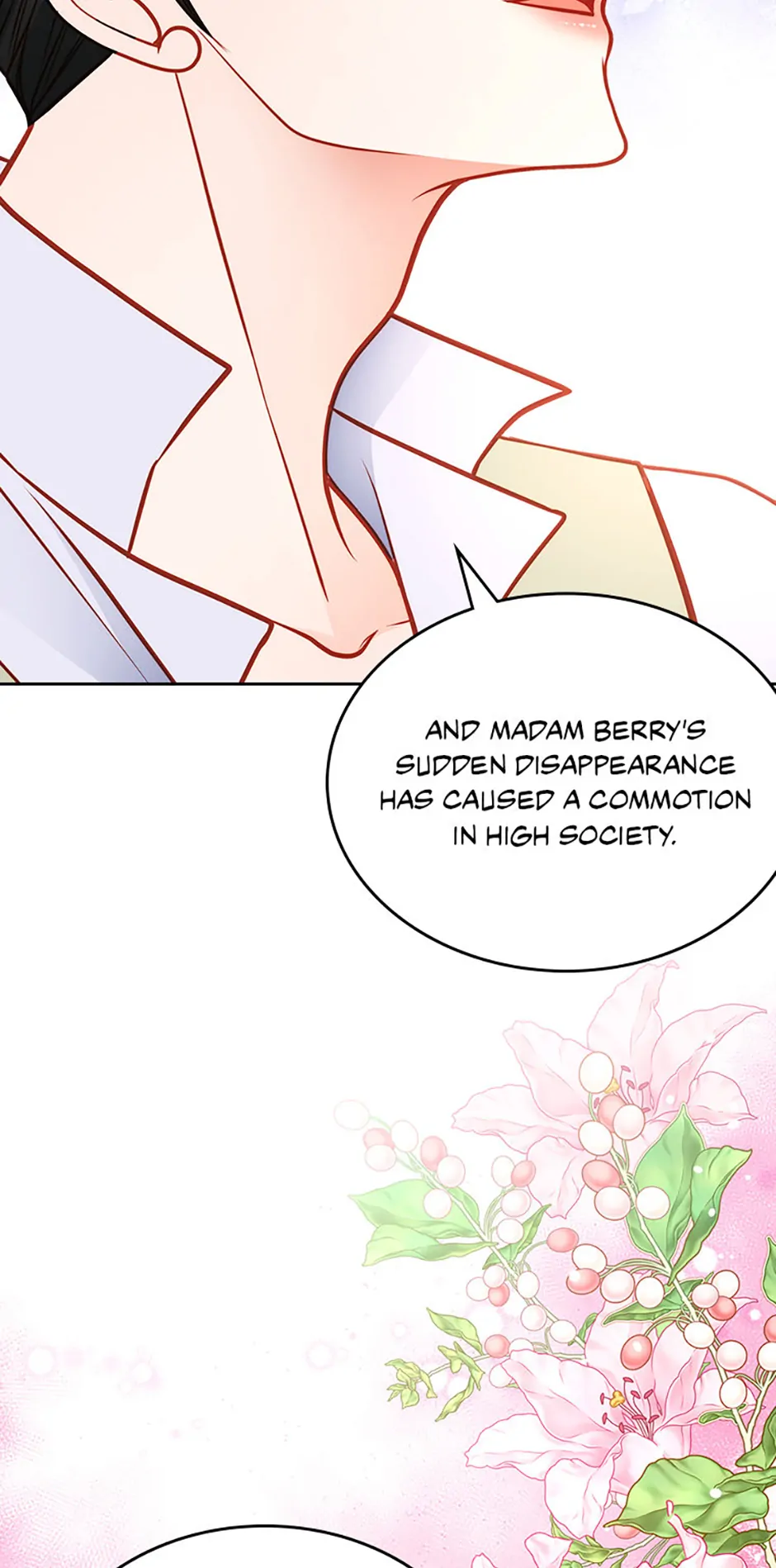 The Duchess’s Secret Dressing Room chapter 125 page 107