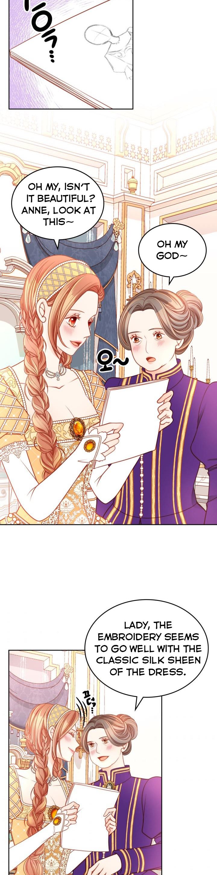 The Duchess’s Secret Dressing Room chapter 13 page 23