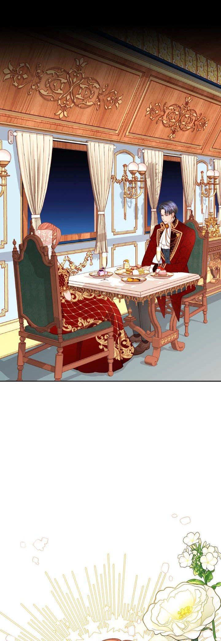 The Duchess’s Secret Dressing Room chapter 16 page 32