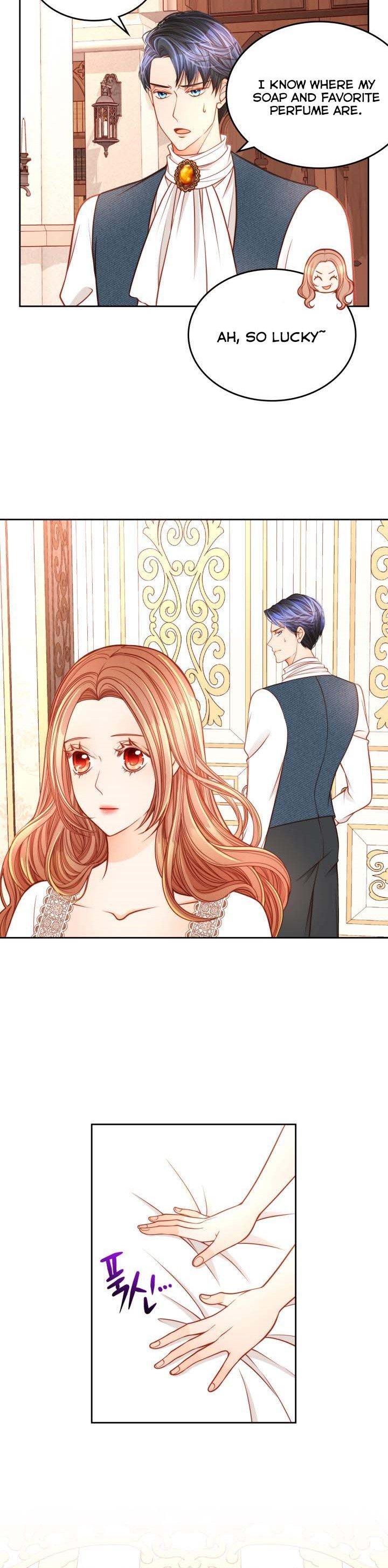 The Duchess’s Secret Dressing Room chapter 19 page 4
