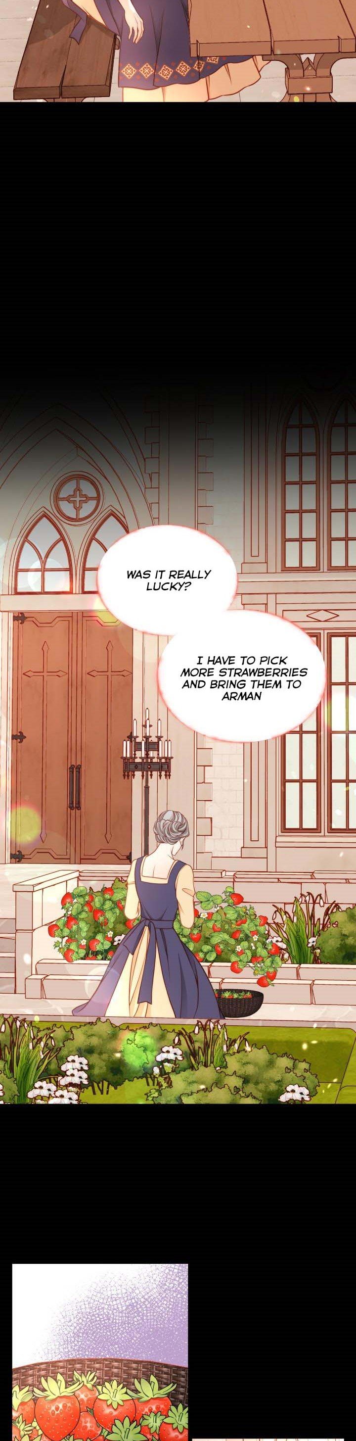 The Duchess’s Secret Dressing Room chapter 19 page 8