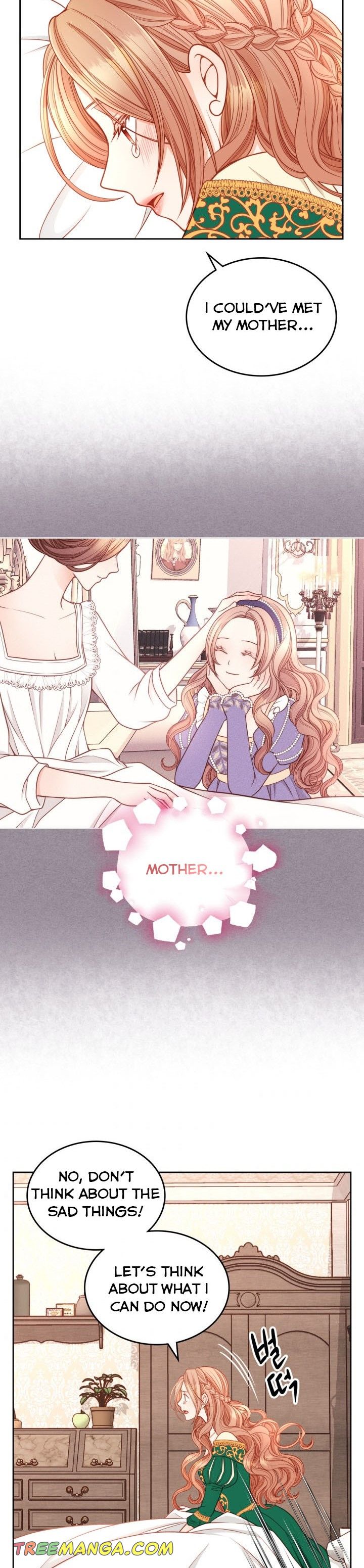 The Duchess’s Secret Dressing Room chapter 2 page 15