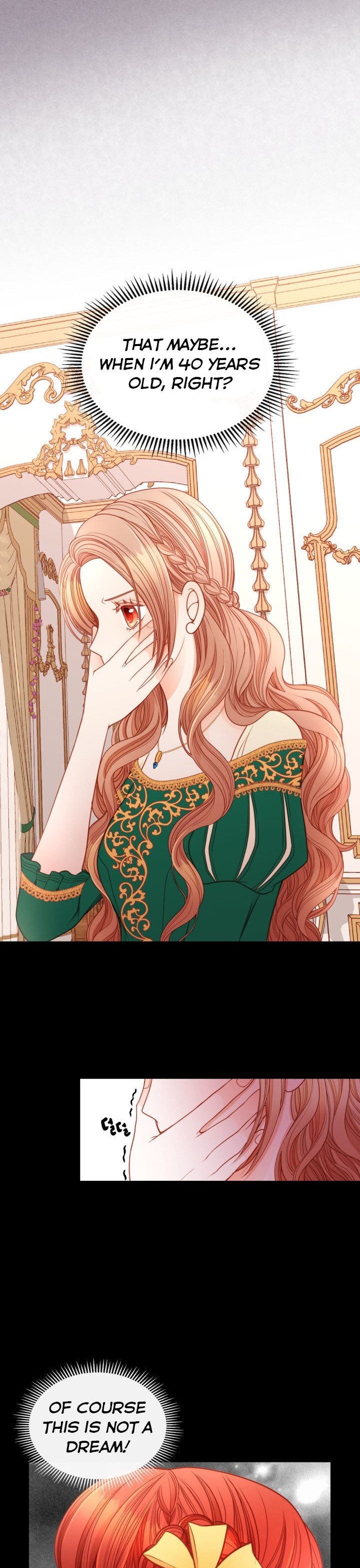 The Duchess’s Secret Dressing Room chapter 2 page 3
