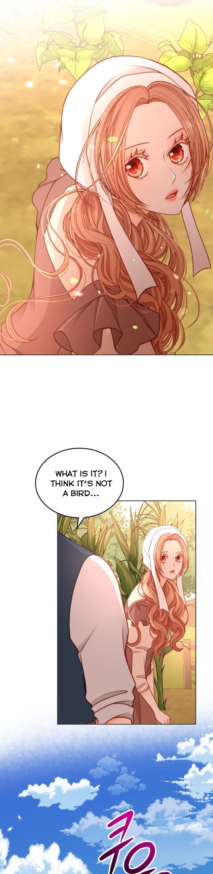 The Duchess’s Secret Dressing Room chapter 2 page 23