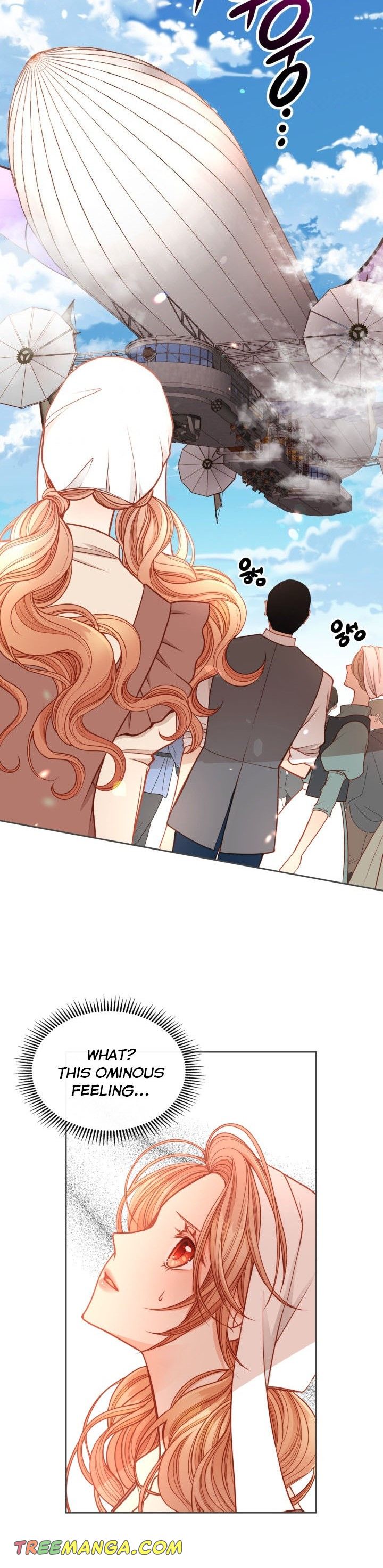 The Duchess’s Secret Dressing Room chapter 2 page 24