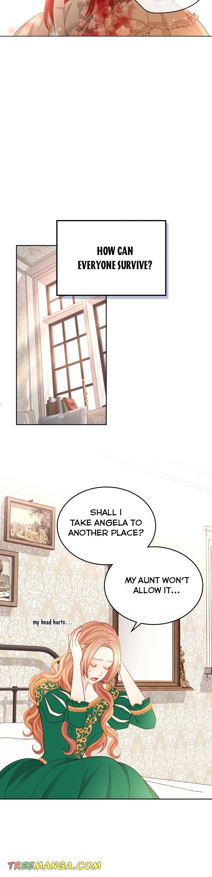 The Duchess’s Secret Dressing Room chapter 2 page 30