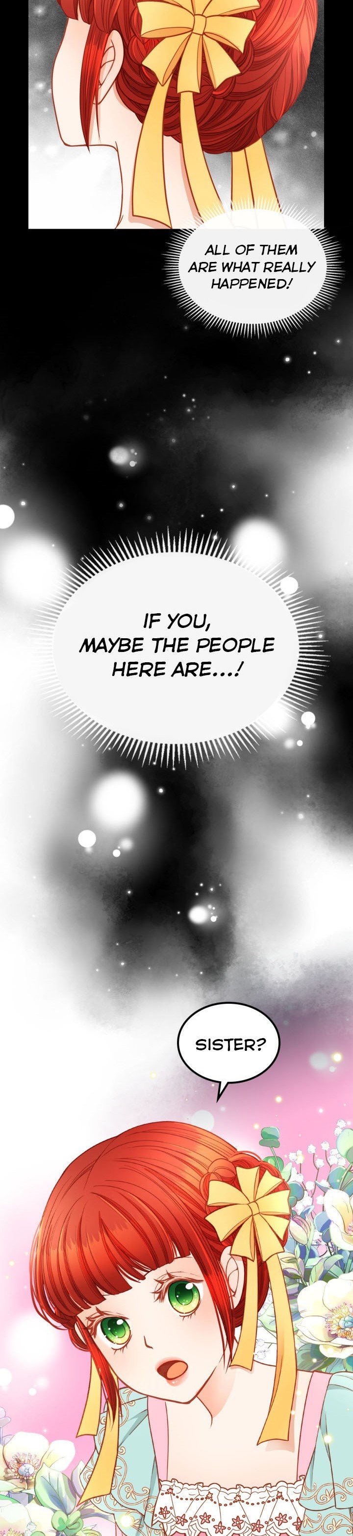 The Duchess’s Secret Dressing Room chapter 2 page 4