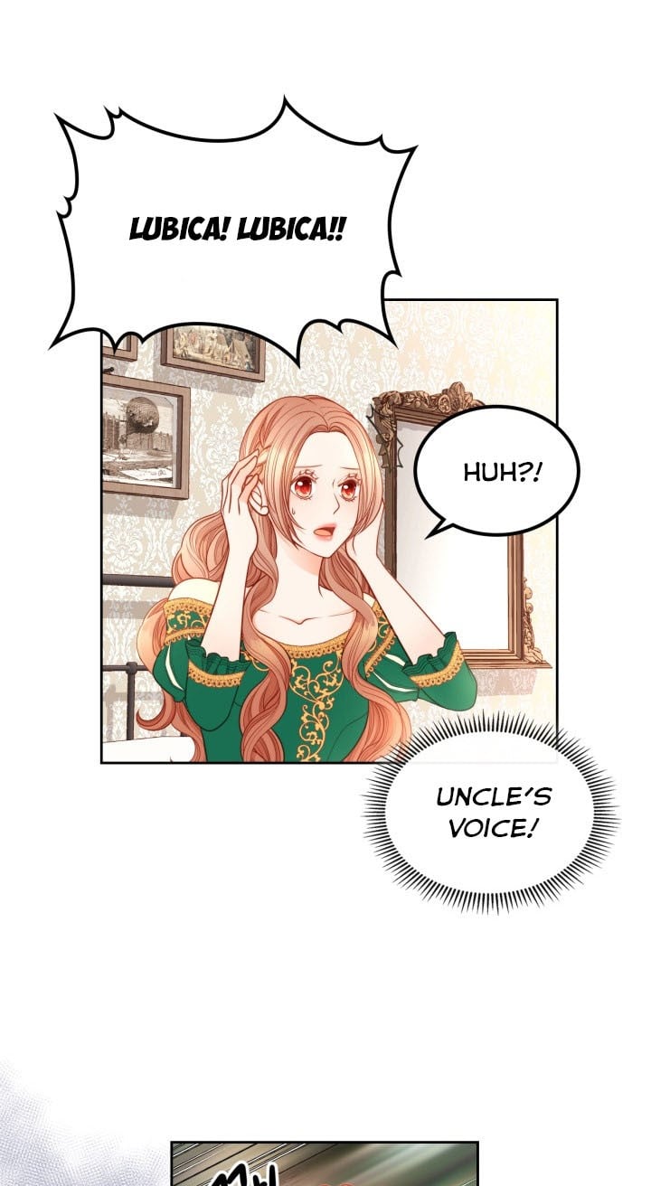The Duchess’s Secret Dressing Room chapter 2 page 31