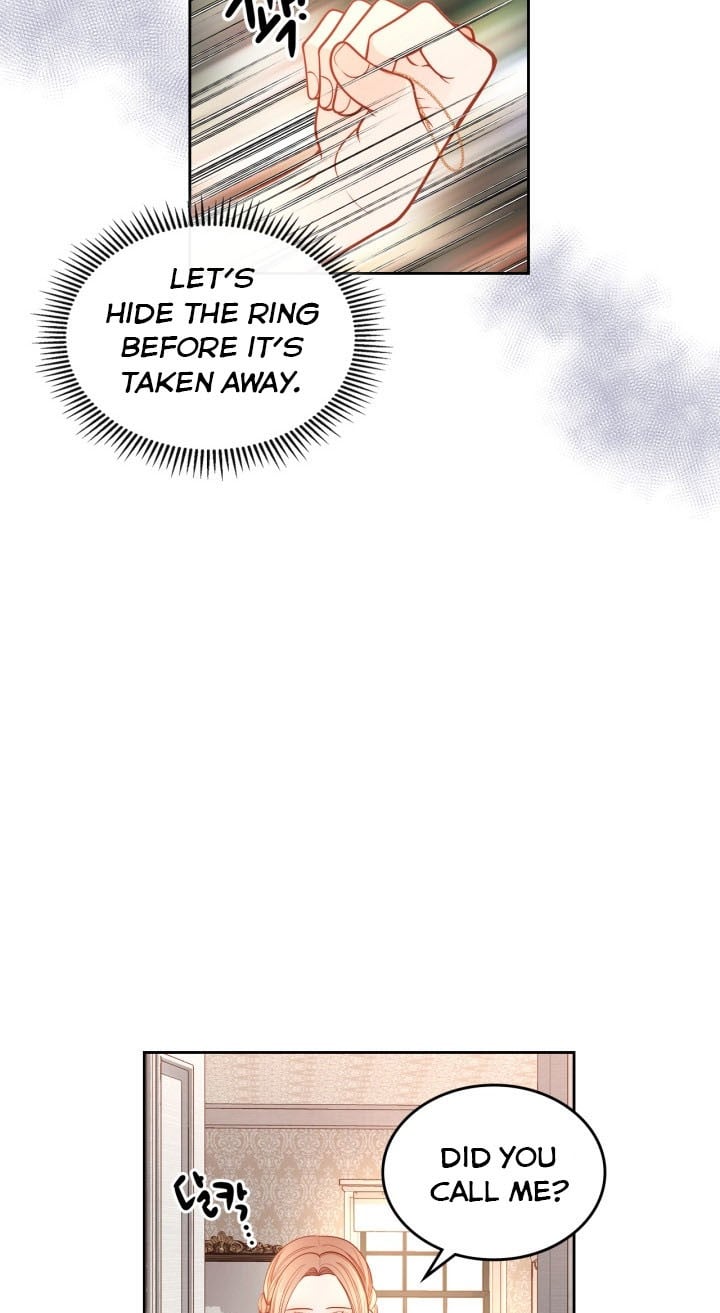 The Duchess’s Secret Dressing Room chapter 2 page 32