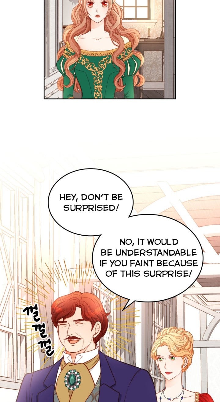 The Duchess’s Secret Dressing Room chapter 2 page 33