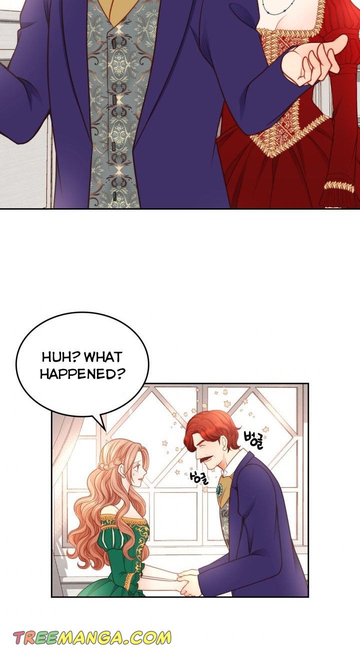 The Duchess’s Secret Dressing Room chapter 2 page 34