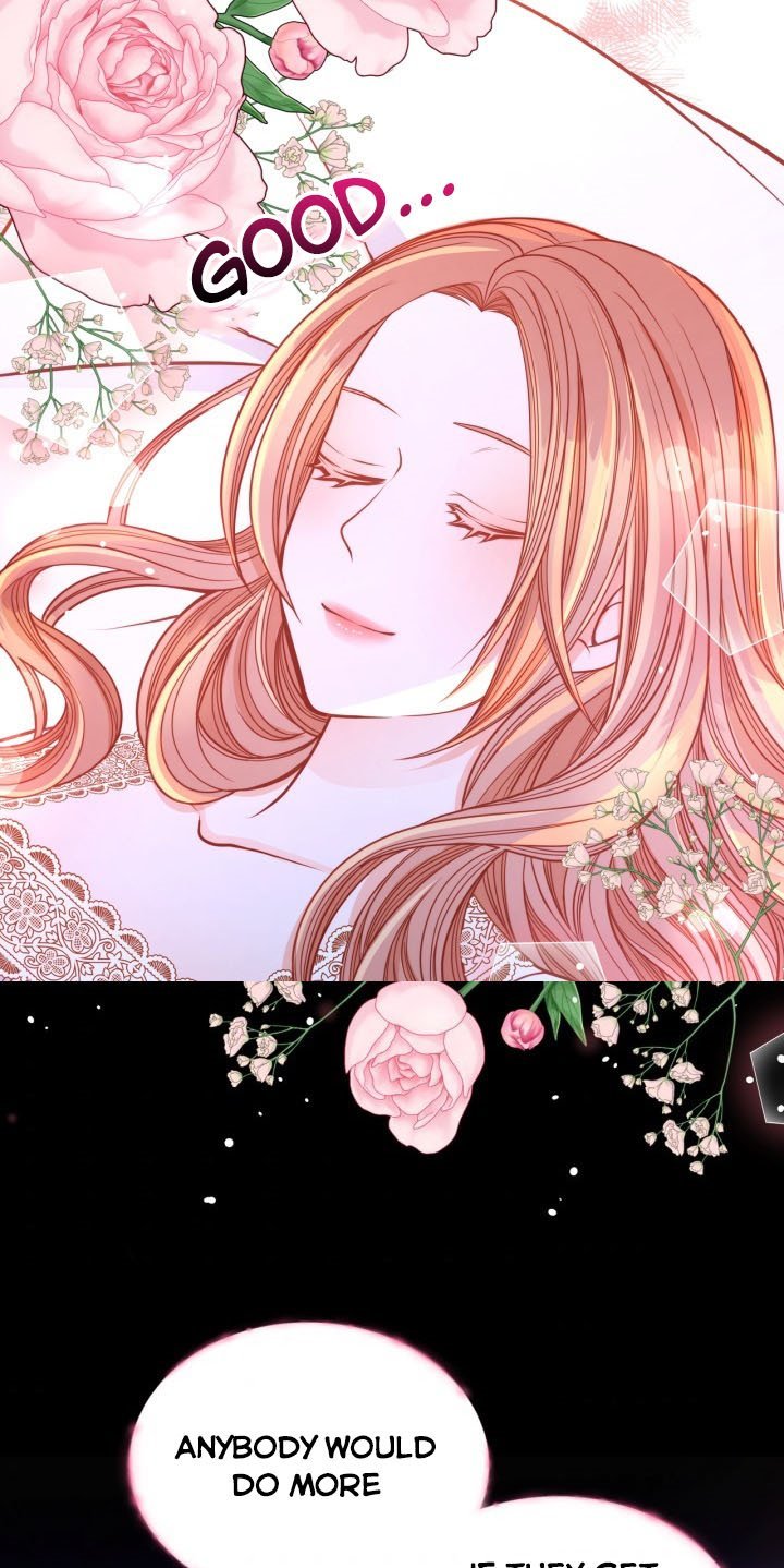 The Duchess’s Secret Dressing Room chapter 20 page 33