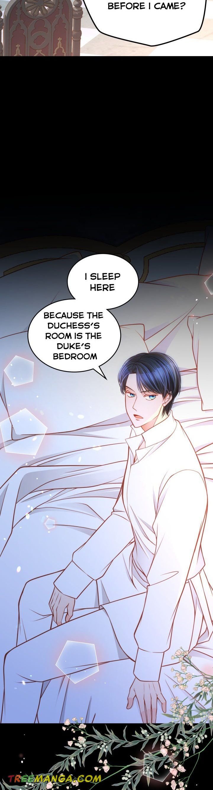 The Duchess’s Secret Dressing Room chapter 20 page 6