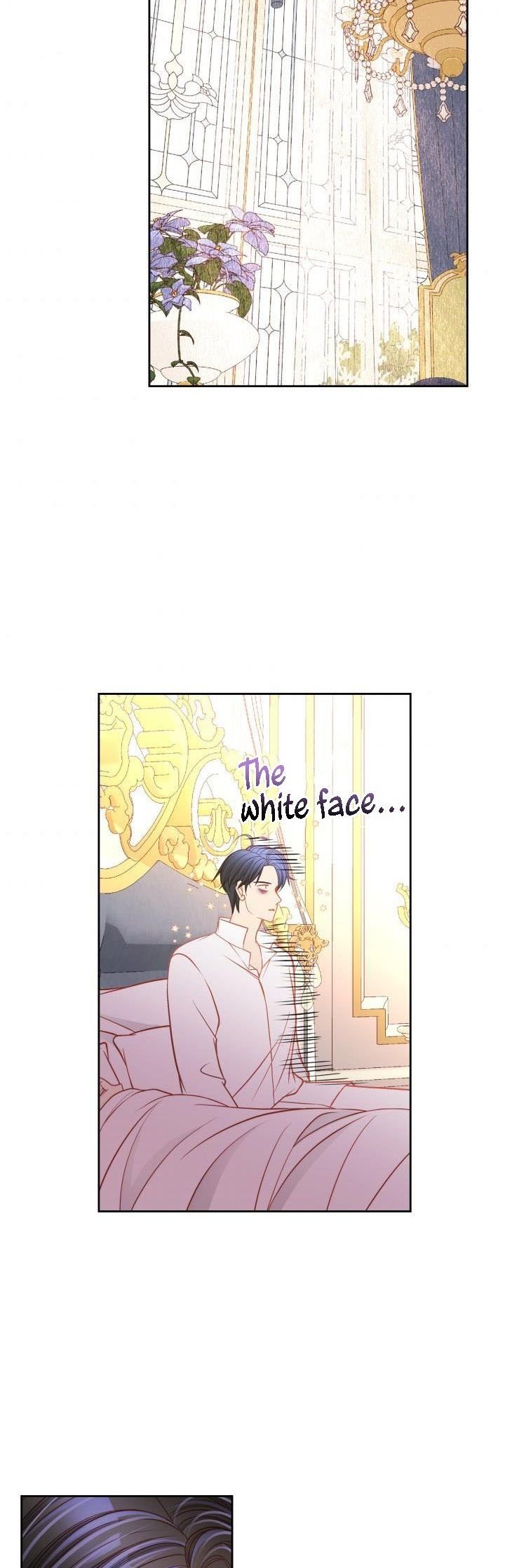 The Duchess’s Secret Dressing Room chapter 21 page 2