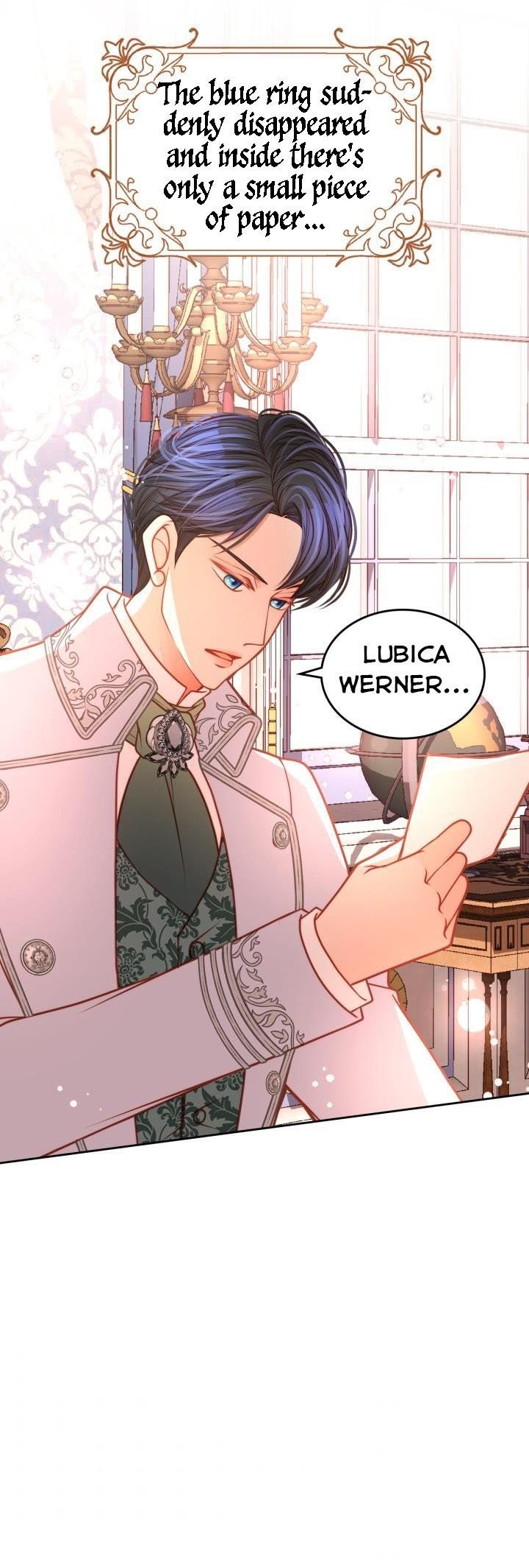 The Duchess’s Secret Dressing Room chapter 21 page 17