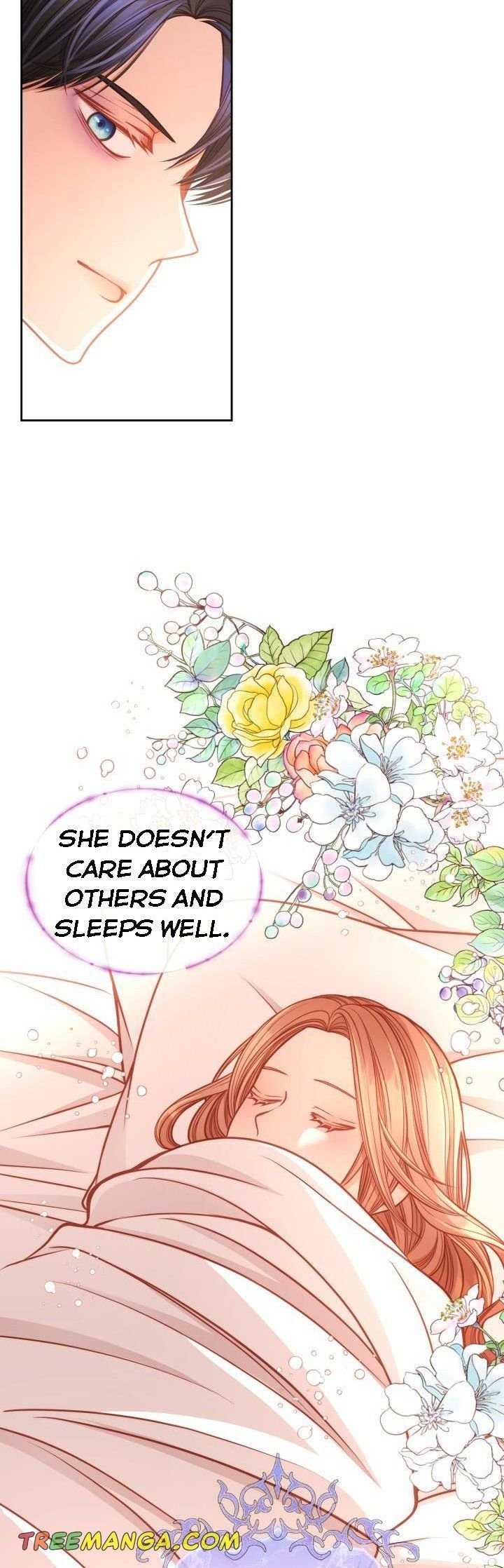 The Duchess’s Secret Dressing Room chapter 21 page 3