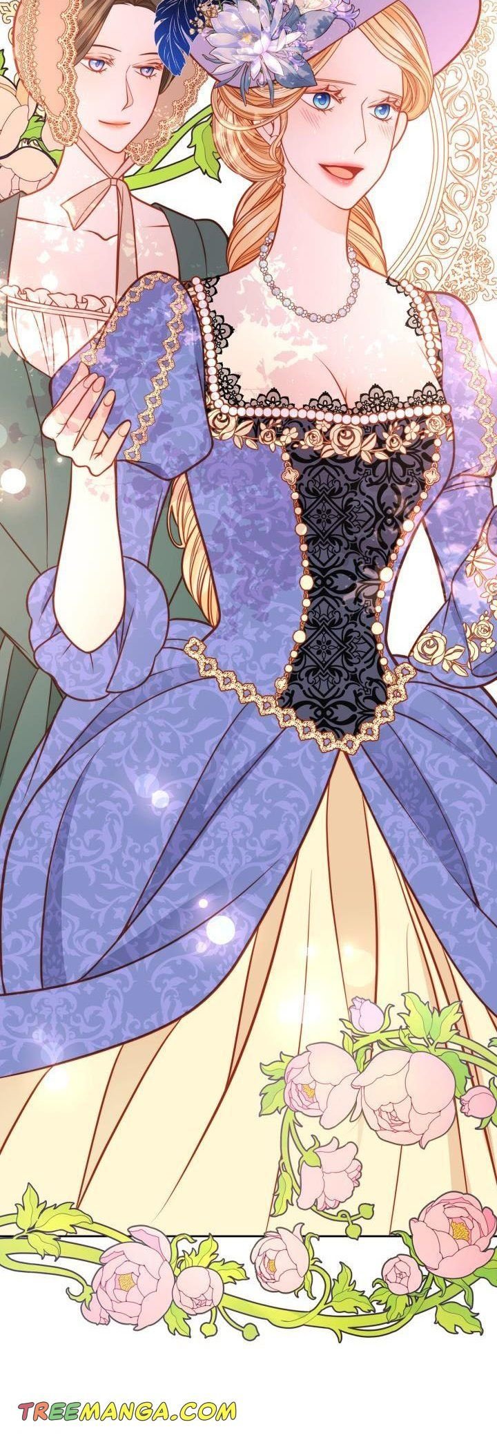 The Duchess’s Secret Dressing Room chapter 21 page 29