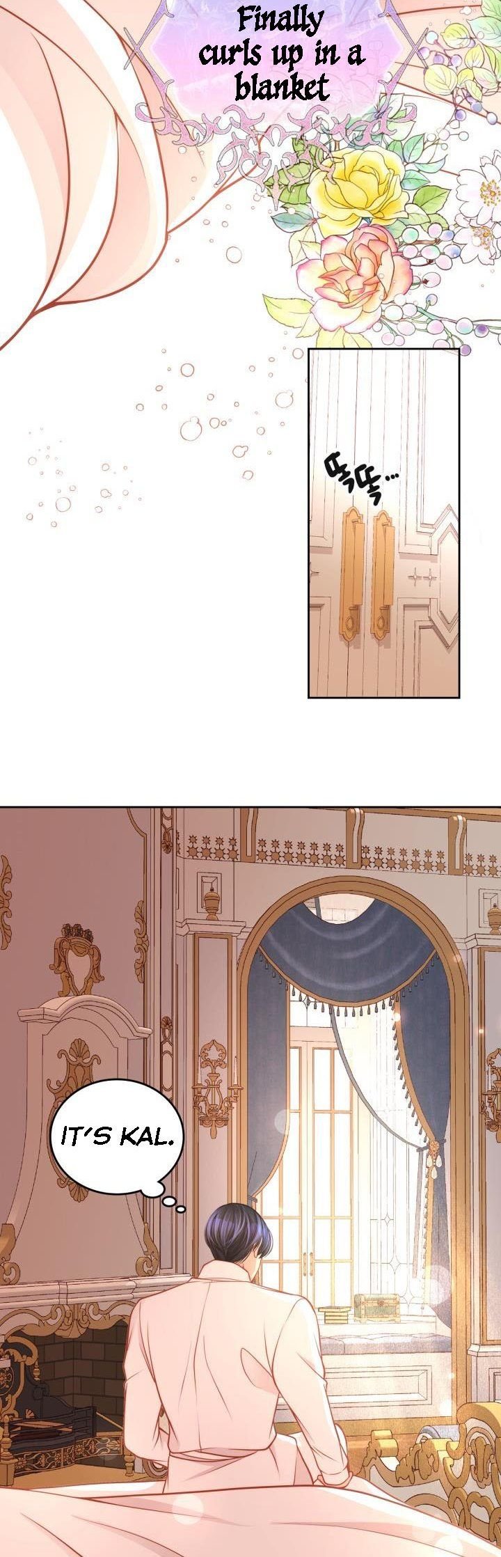 The Duchess’s Secret Dressing Room chapter 21 page 4
