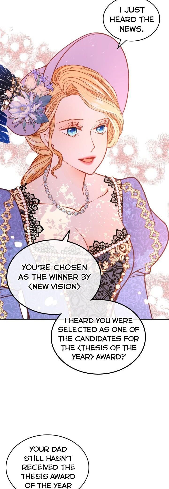 The Duchess’s Secret Dressing Room chapter 21 page 31
