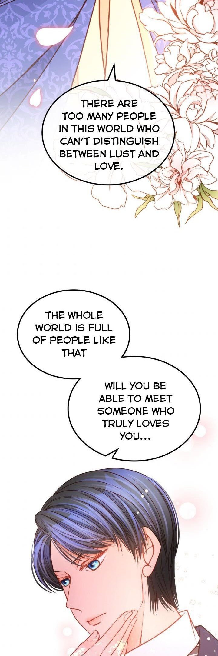 The Duchess’s Secret Dressing Room chapter 21 page 38