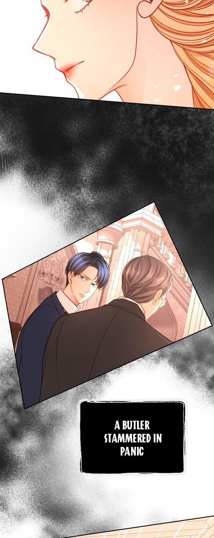 The Duchess’s Secret Dressing Room chapter 21 page 54