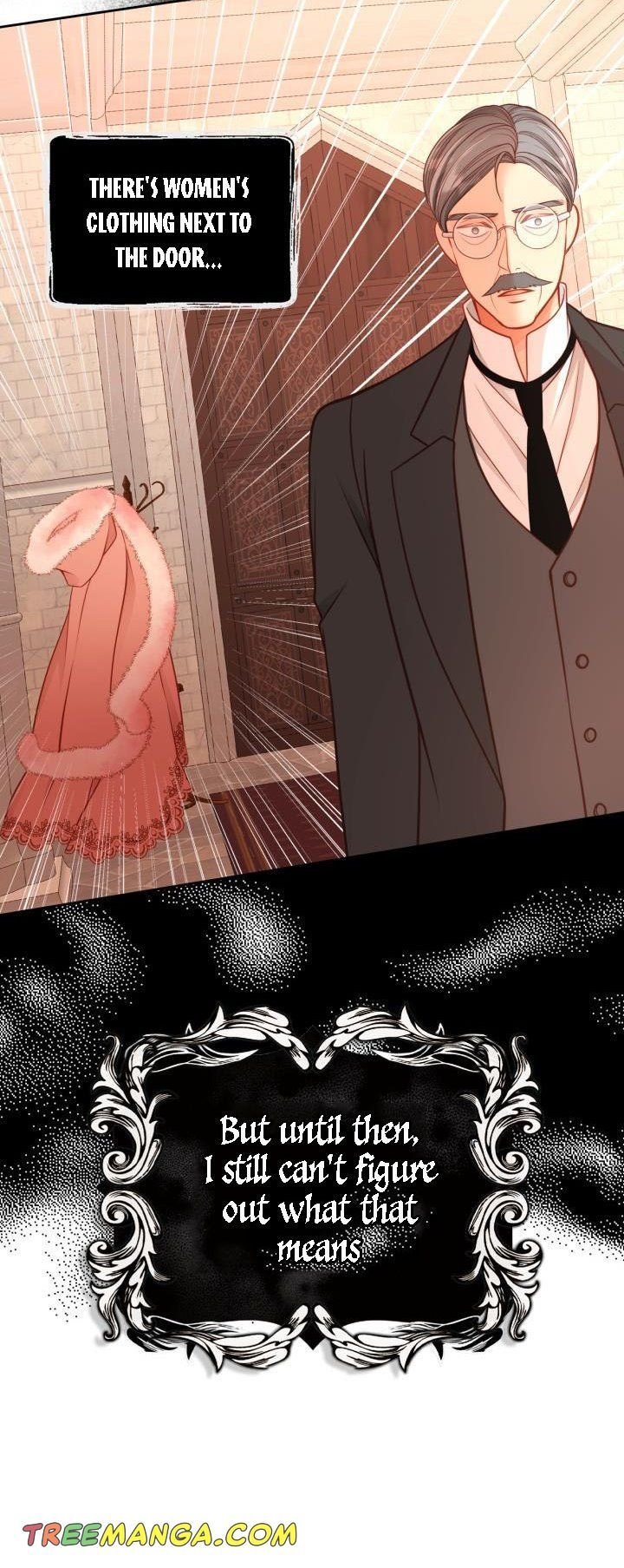 The Duchess’s Secret Dressing Room chapter 21 page 55