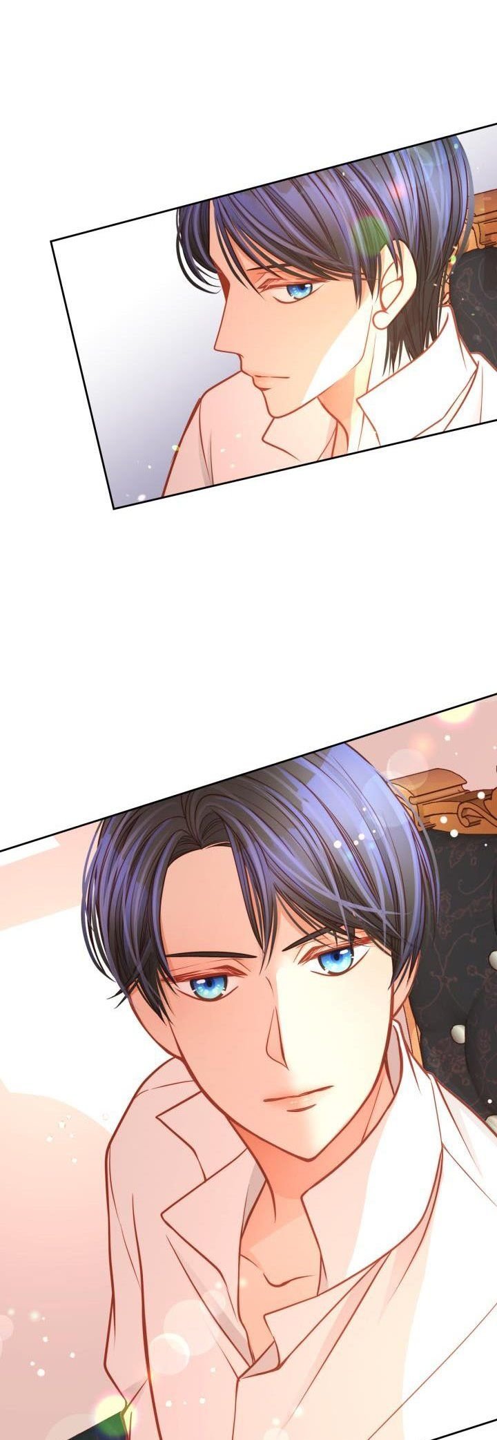 The Duchess’s Secret Dressing Room chapter 21 page 10