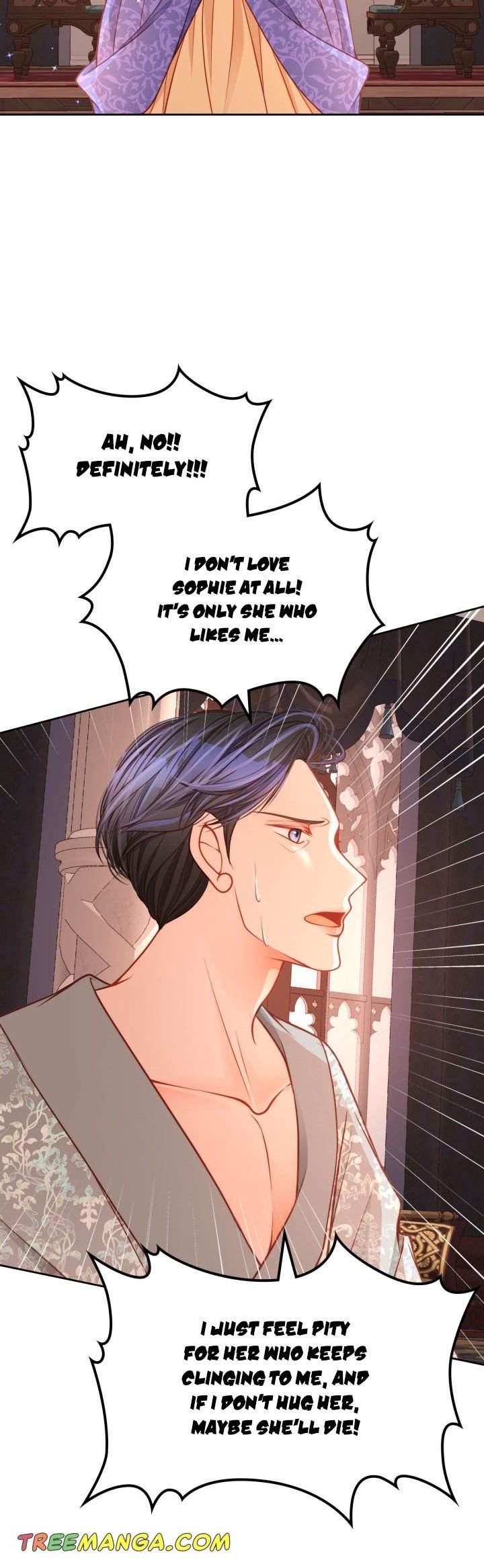 The Duchess’s Secret Dressing Room chapter 22 page 5