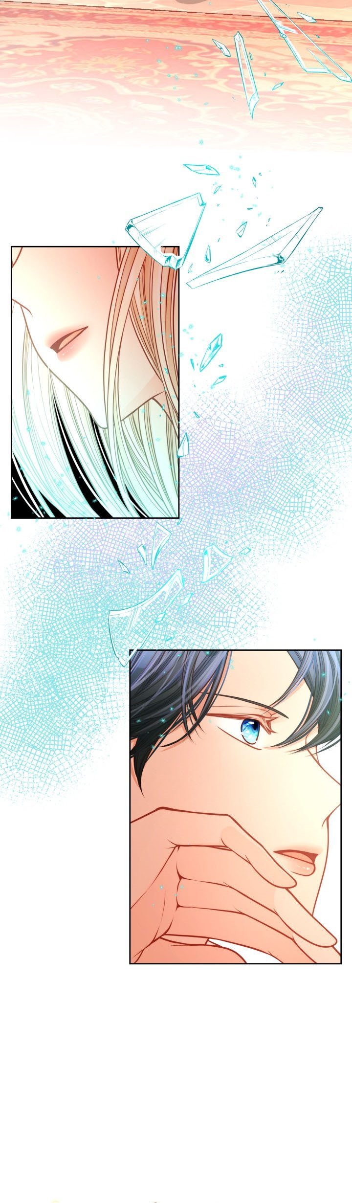 The Duchess’s Secret Dressing Room chapter 22 page 9