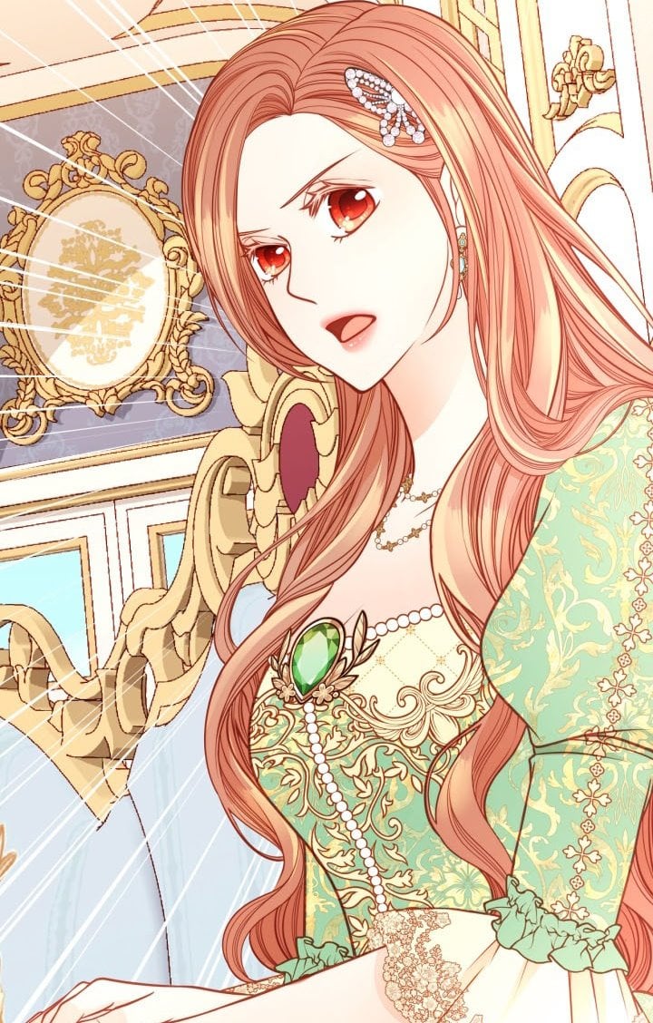 The Duchess’s Secret Dressing Room chapter 23 page 46