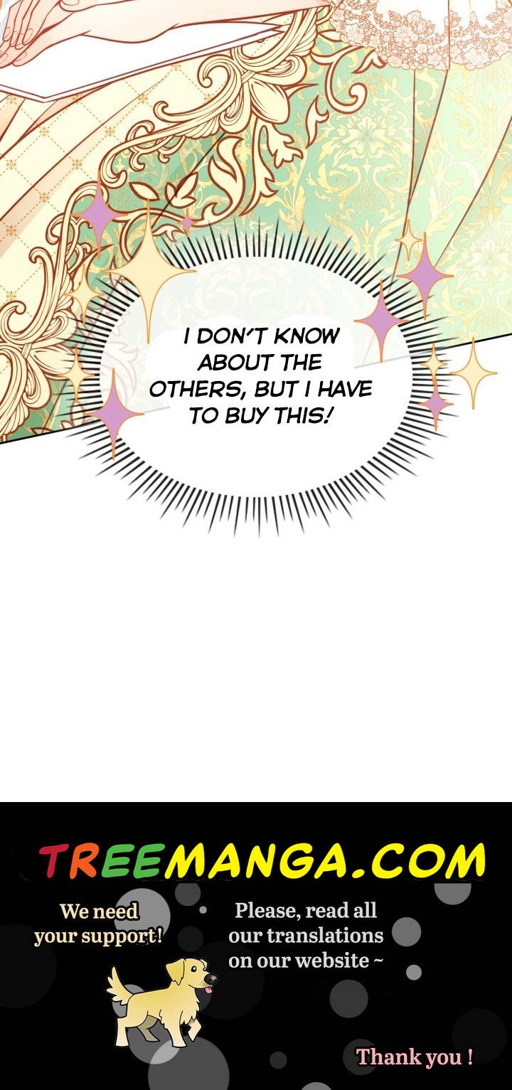 The Duchess’s Secret Dressing Room chapter 23 page 47