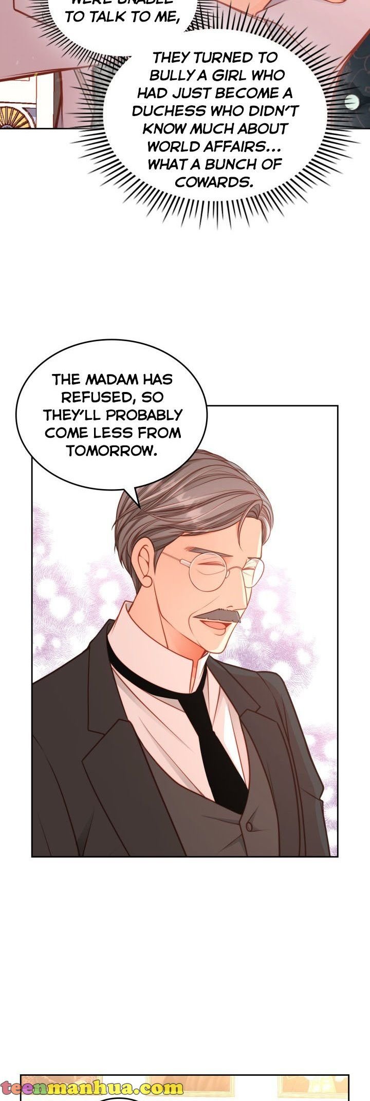 The Duchess’s Secret Dressing Room chapter 25 page 5