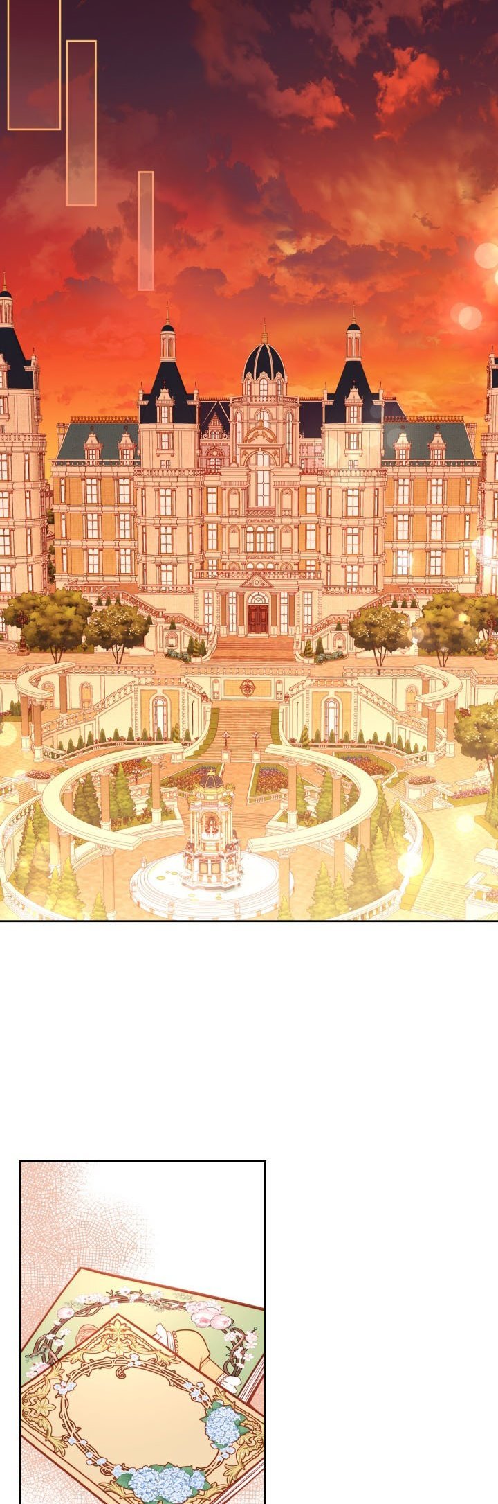 The Duchess’s Secret Dressing Room chapter 25 page 24