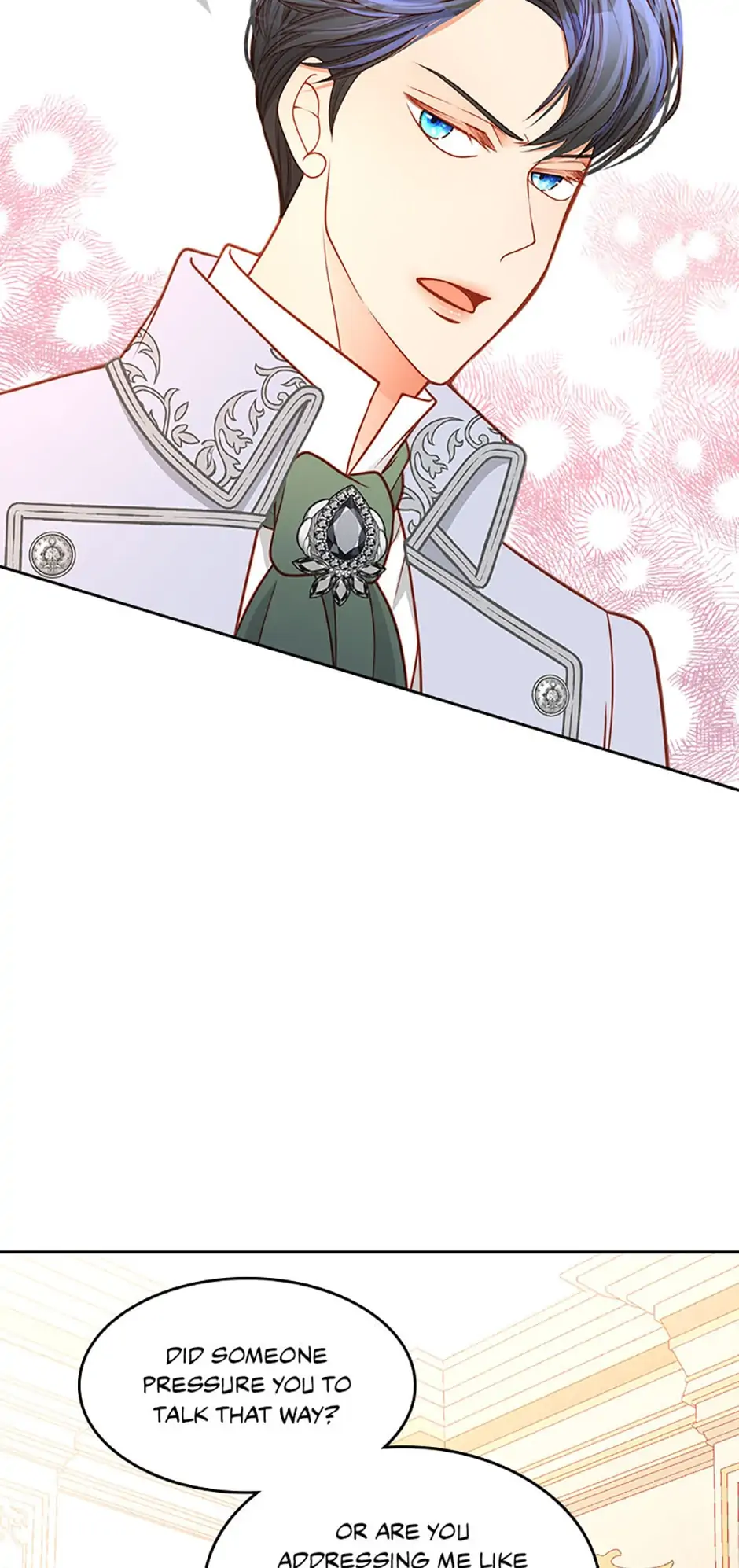 The Duchess’s Secret Dressing Room chapter 26 page 2