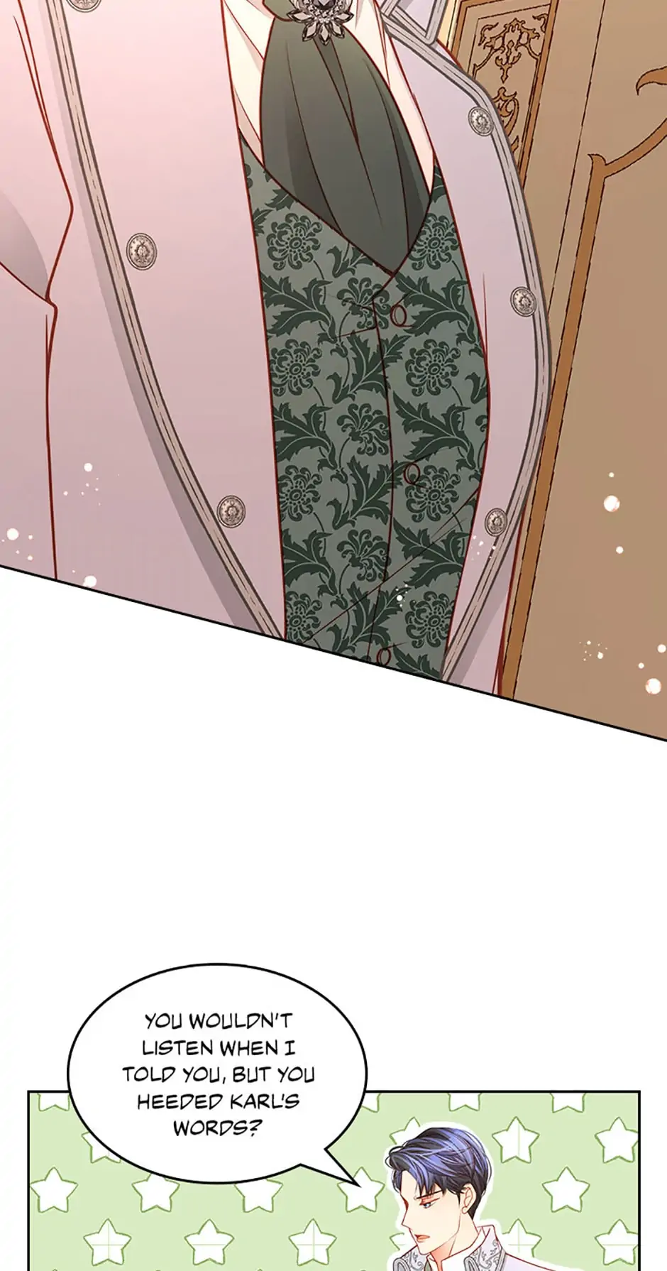 The Duchess’s Secret Dressing Room chapter 26 page 17